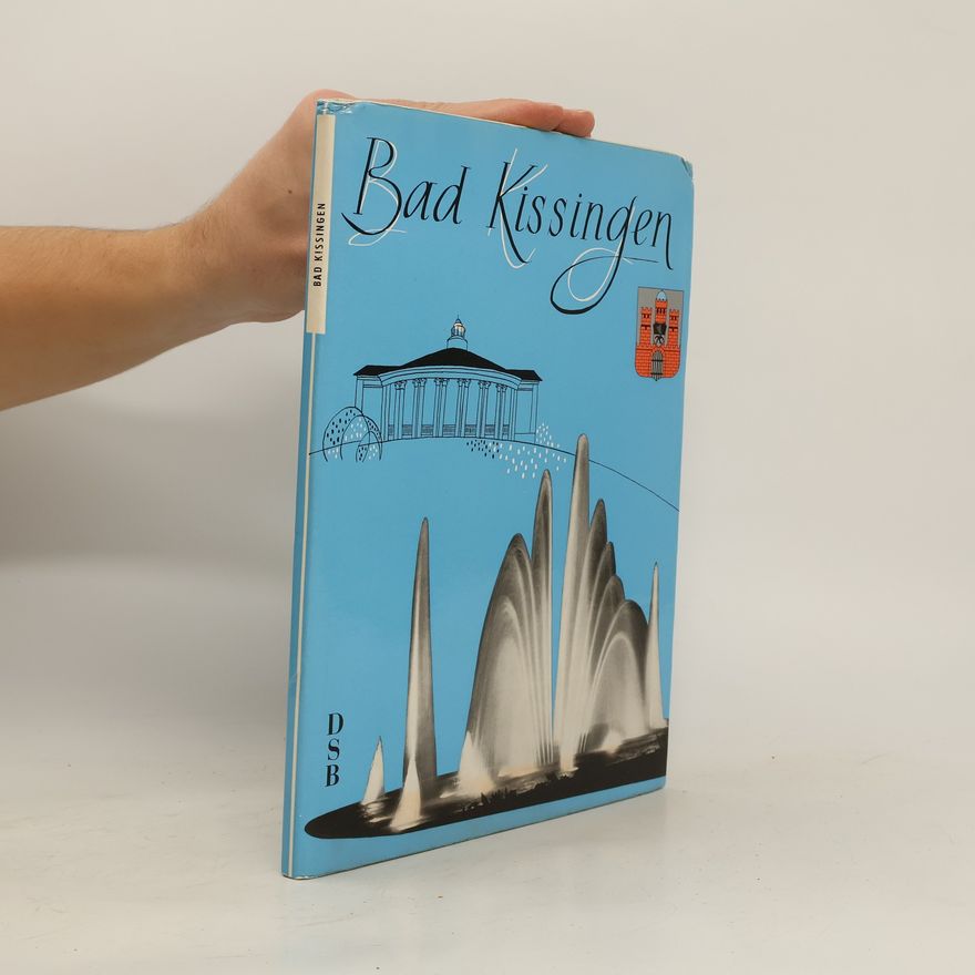 Autorenkollektiv Bad Kissingen
