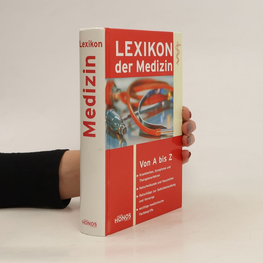 Theodor von Keudell Lexikon der Medizin