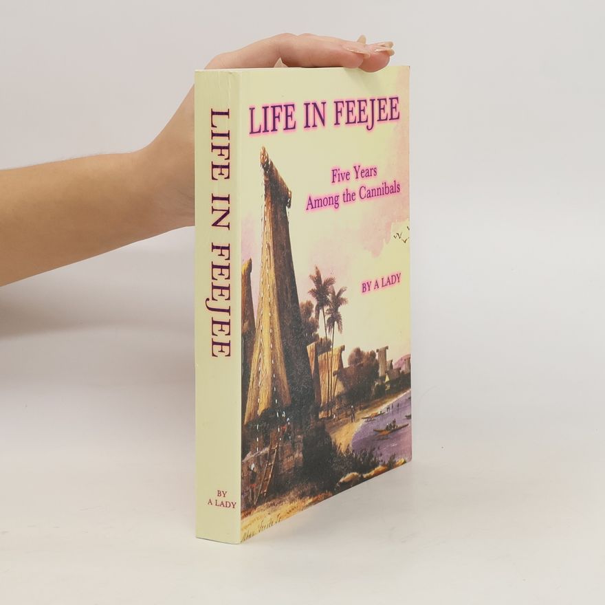 Kolektiv autorů Life in Feejee