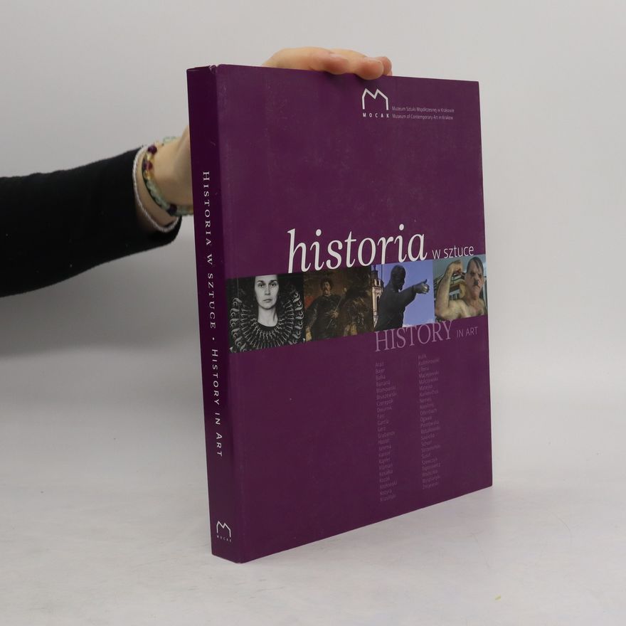 Potocka Maria Anna Historia w sztuce