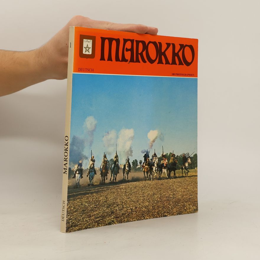 Autorenkollektiv Marokko