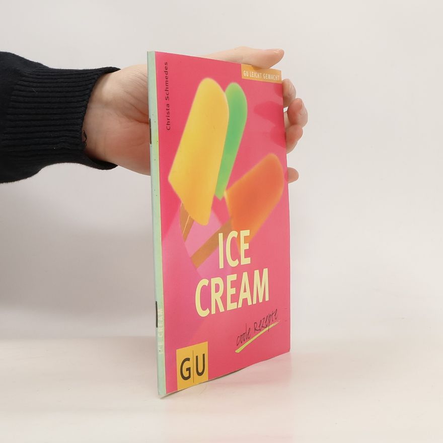 Autorenkollektiv Ice cream