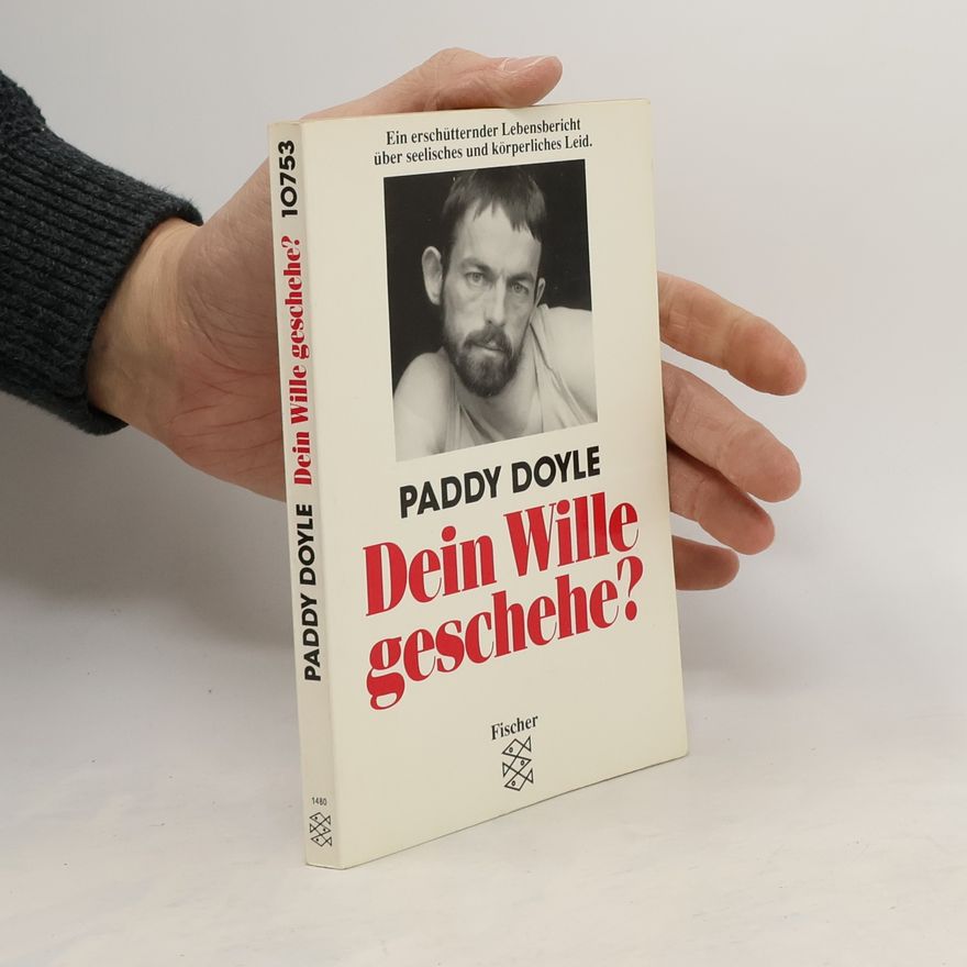 Tom Doyle Dein Wille geschehe?