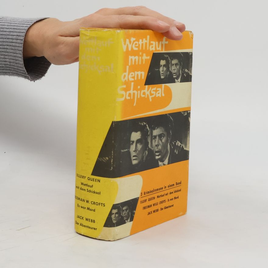 Kolektiv autorů Wettlauf mit dem Schicksal