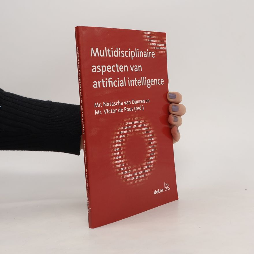 Victor de Pous Multidisciplinaire aspecten van artificial intelligence