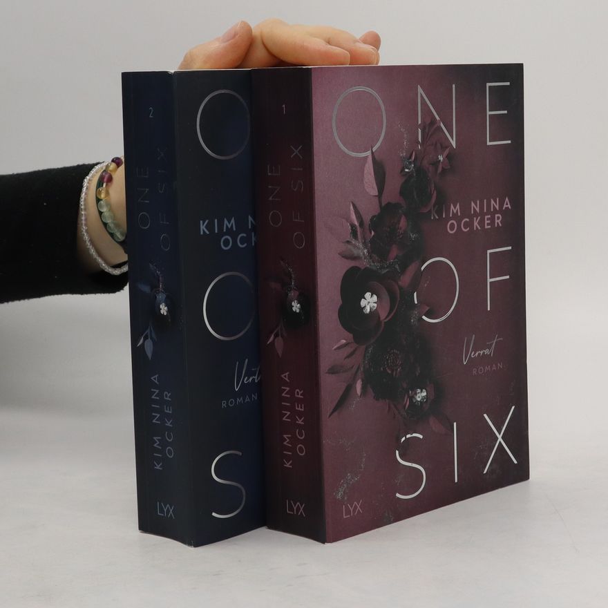 Kim Nina Ocker One of Six 1 - 2