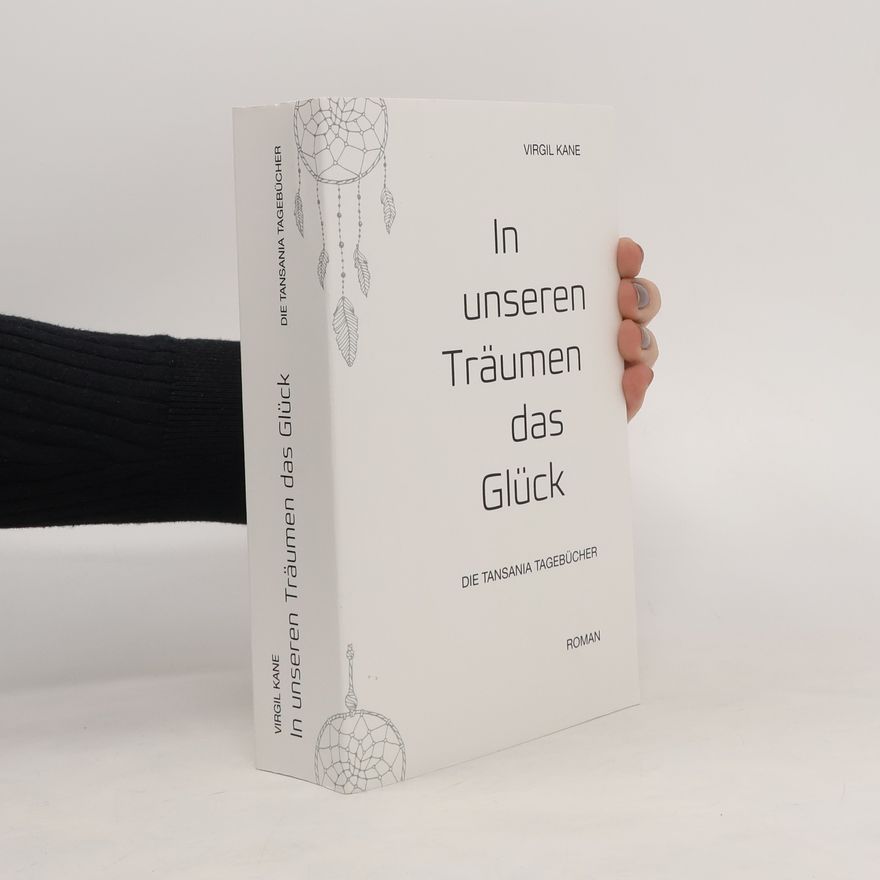 Virgil Kane In unseren Träumen das Glück