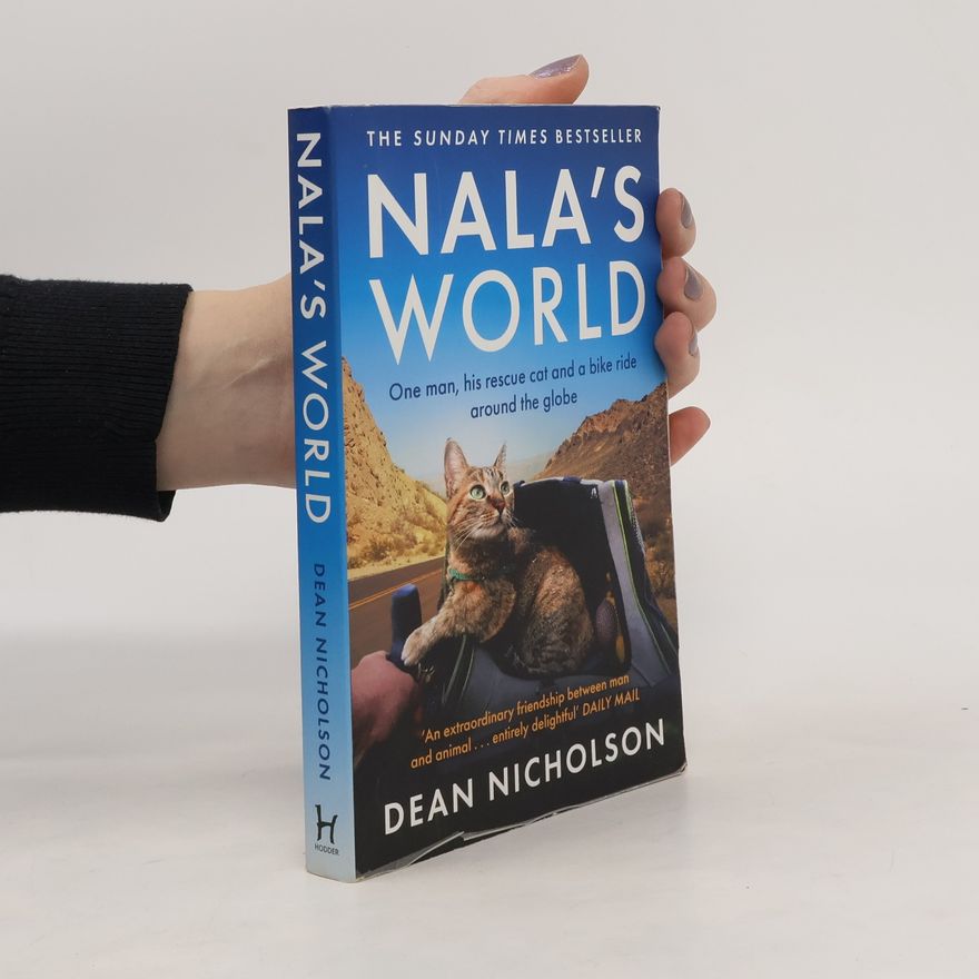 Dean Nicholson Nala's World
