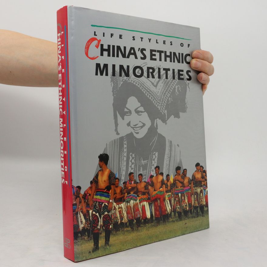 Yipin Wu Life Styles of China's ethnic minorities