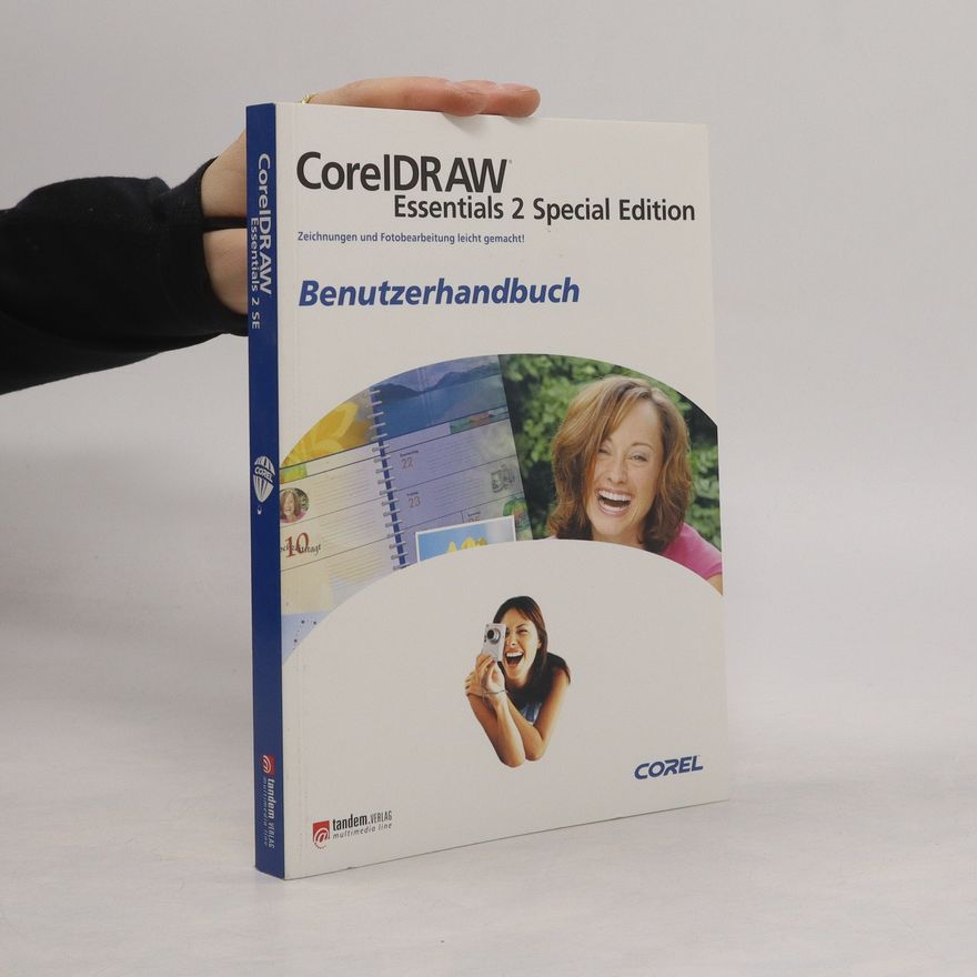 Autorenkollektiv CorelDraw Essentials 2 Special Edition