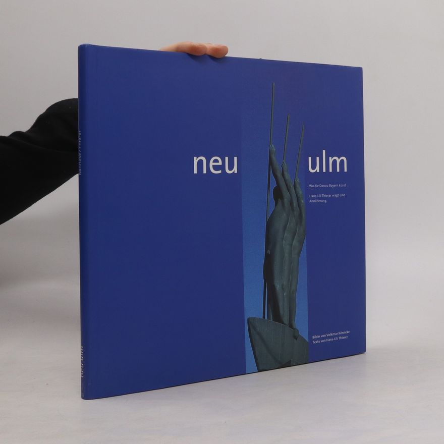Volkmar Könneke Neu Ulm