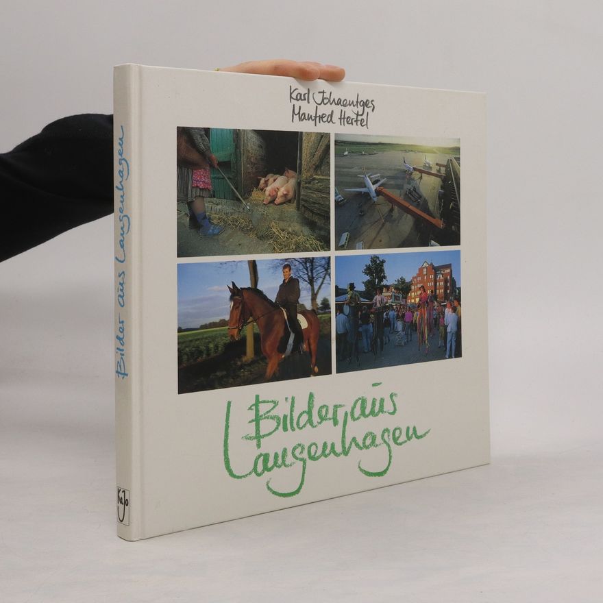 Autorenkollektiv Bilder aus Langenhagen