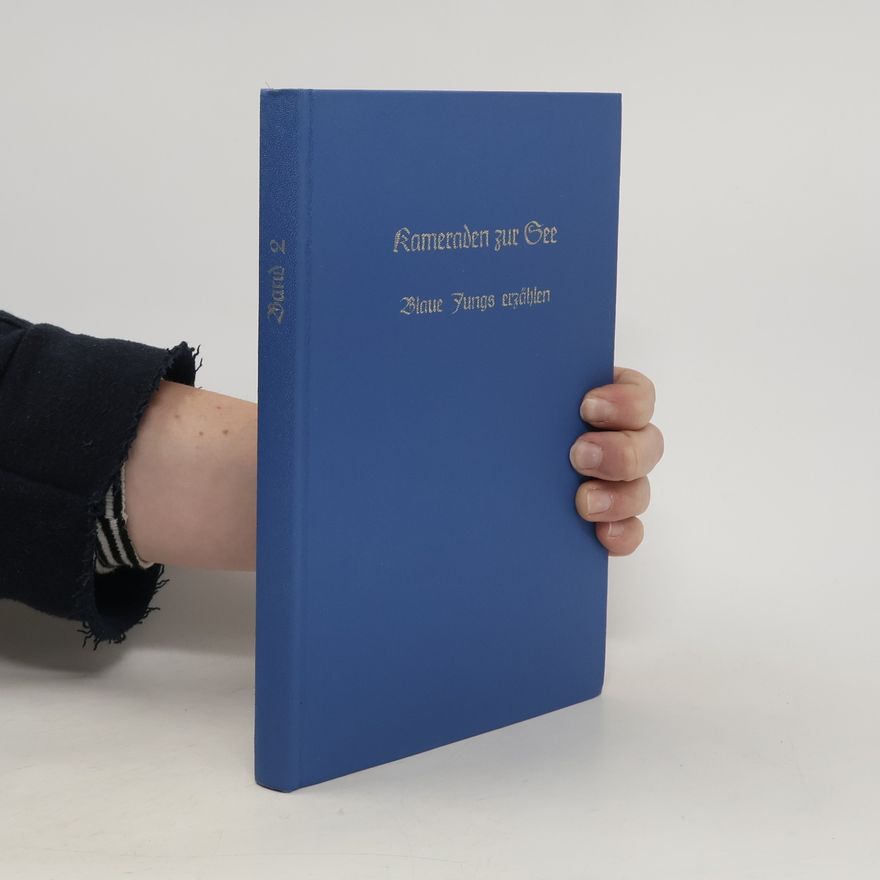 Autorenkollektiv Kameraden zur See, Band 2