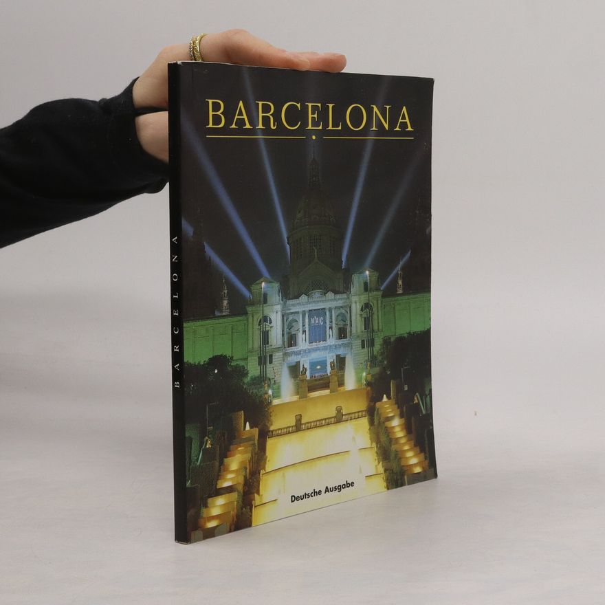 Various authors Barcelona