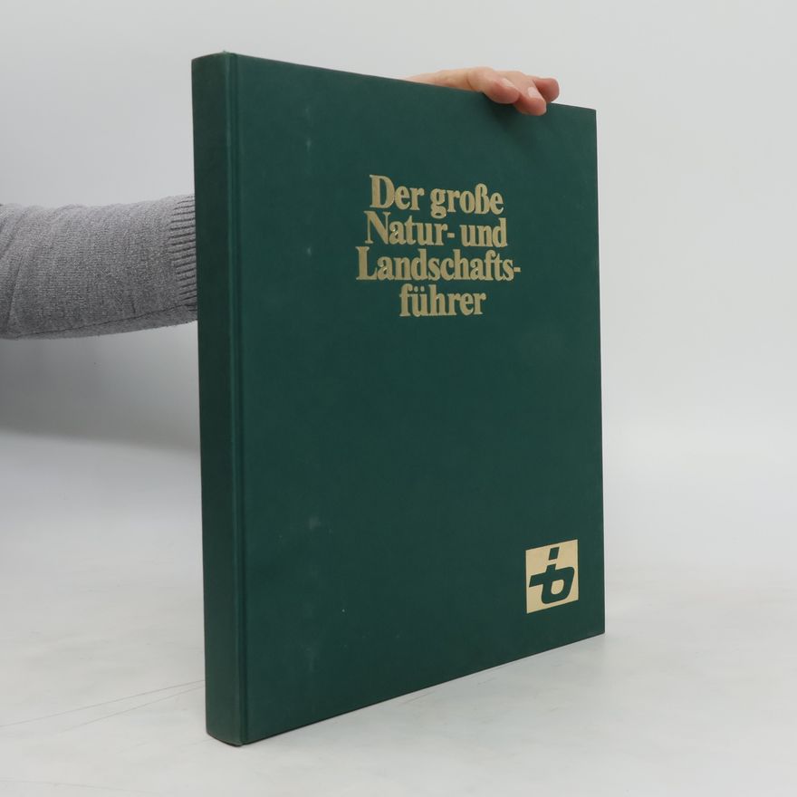 Autorenkollektiv Der große Natur- und Landschafts- führer