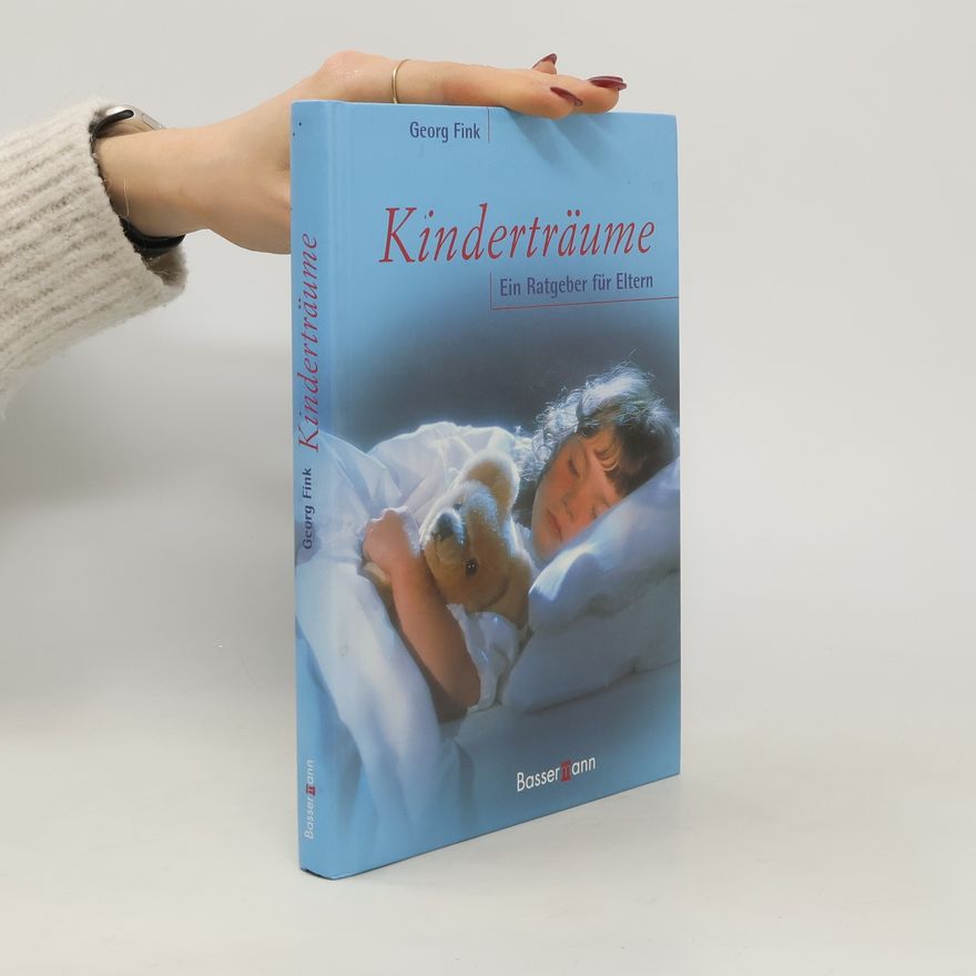 Georg Fink Kinderträume
