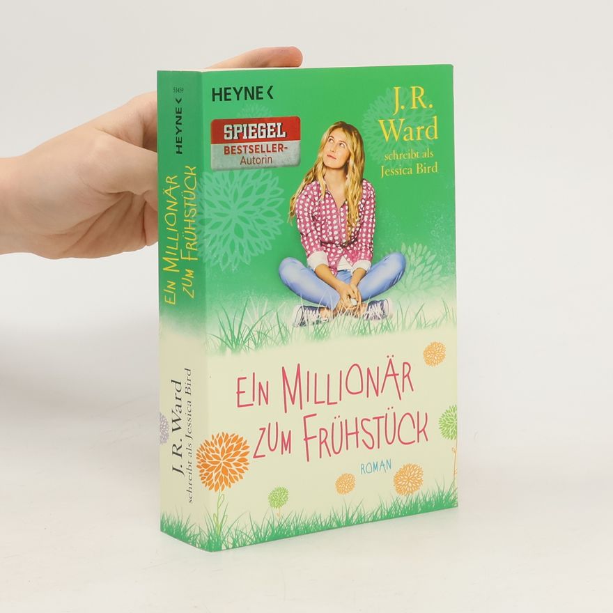 John Ward Ein Millionär zum Frühstück