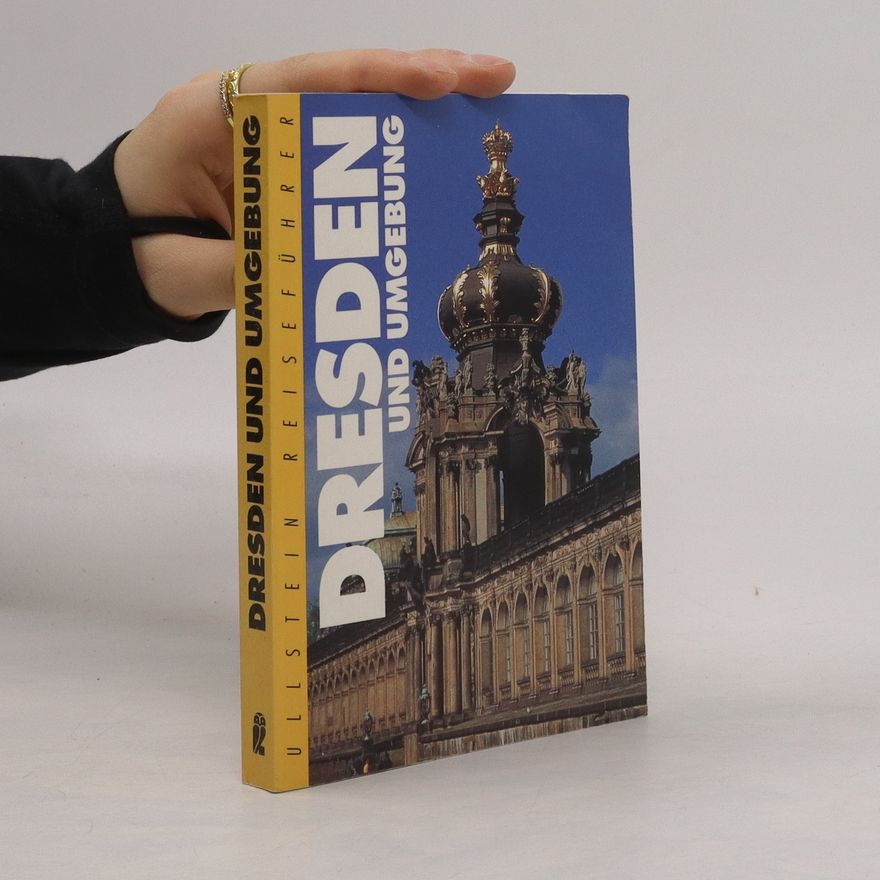 Bernhard Schneidewind Dresden und Umgebung