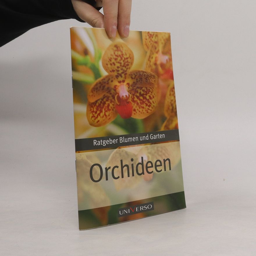 Autorenkollektiv Orchideen