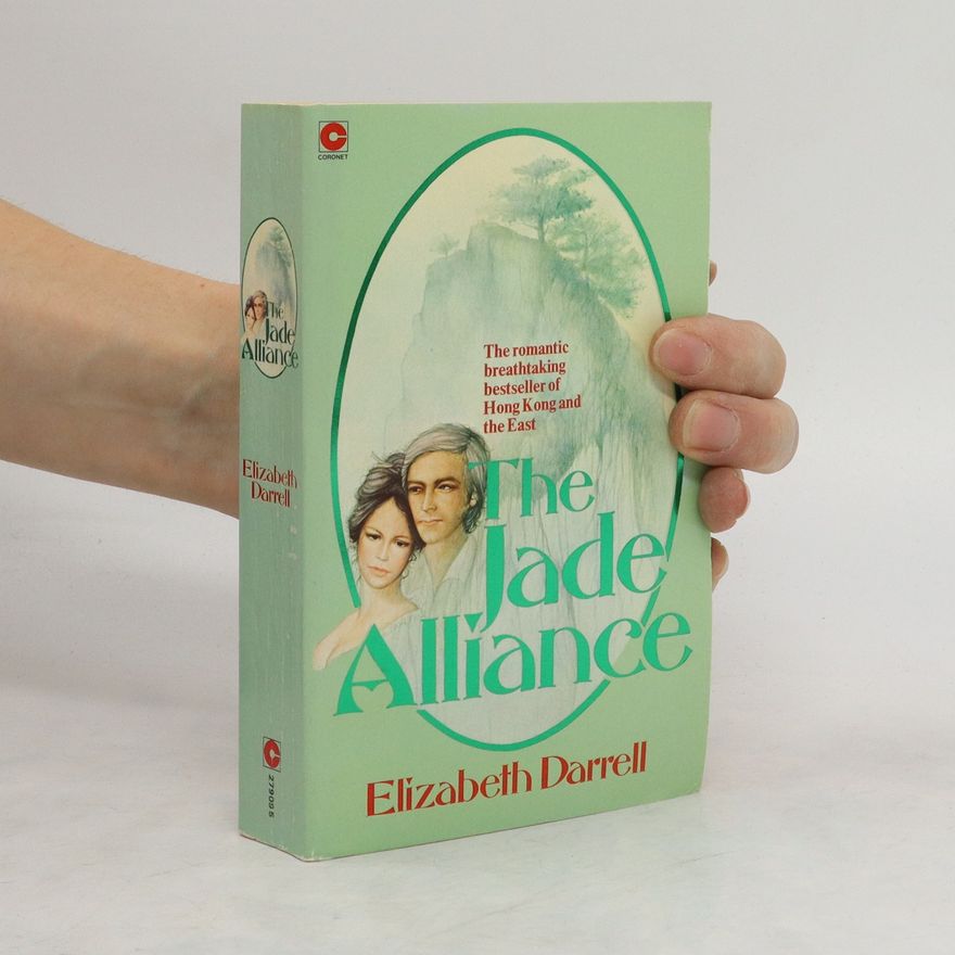 Elizabeth Darrell The Jade Alliance