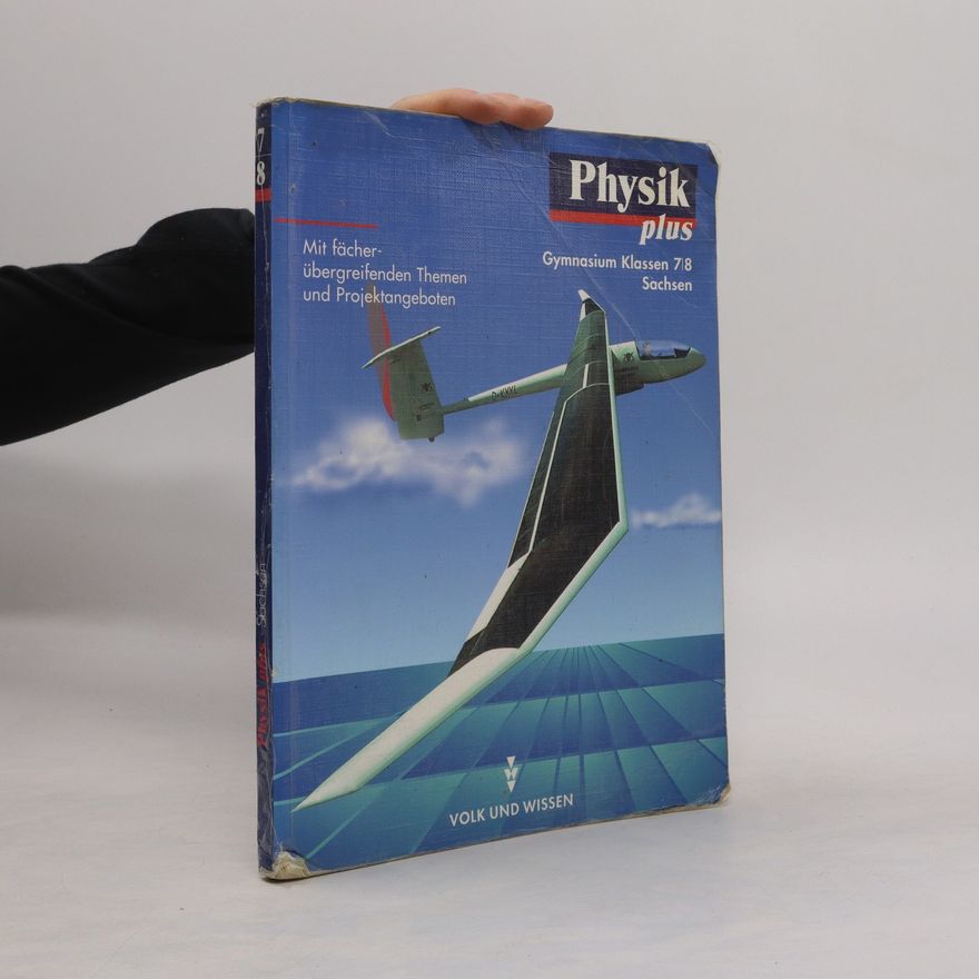 Autorenkollektiv Physik plus