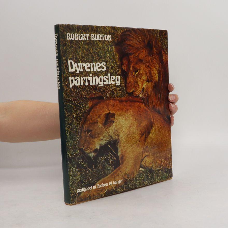 Various authors Dyrenes dagligdag