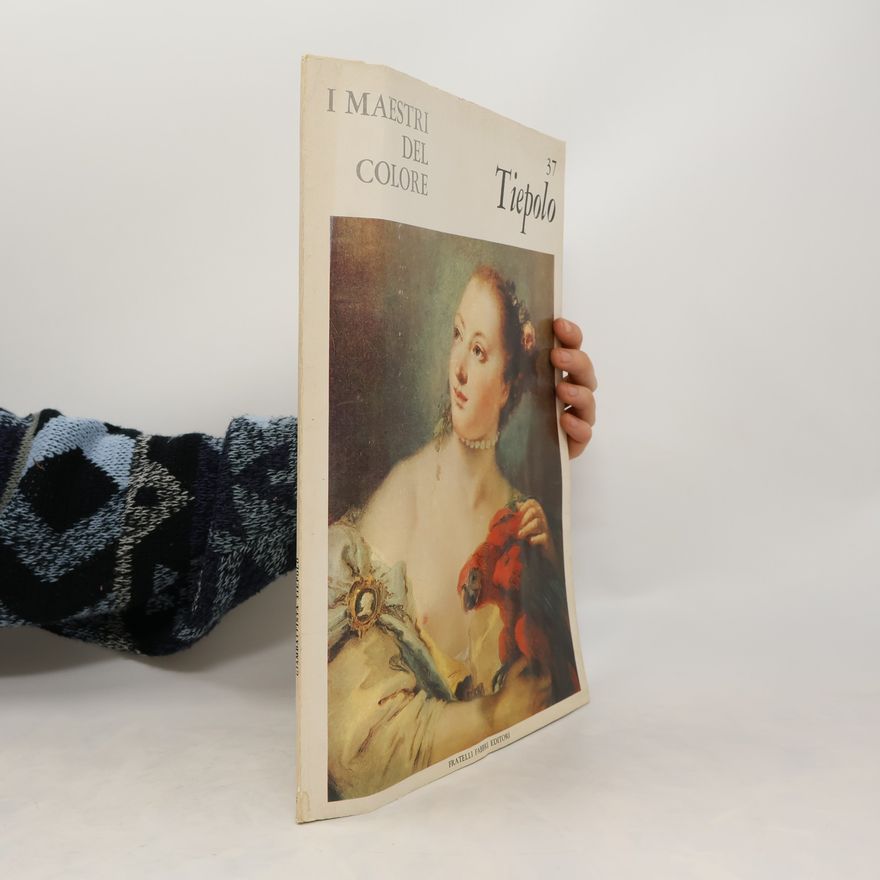 Auteurscollectief Tiepolo