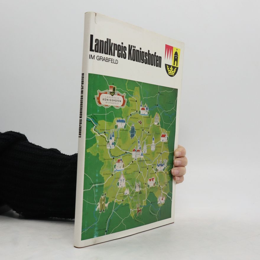 Josef Braun Landkreis Königshofen im Grabfeld