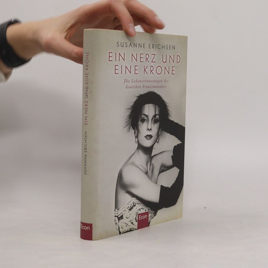 Susanne Erichsen Ein Nerz und eine Krone