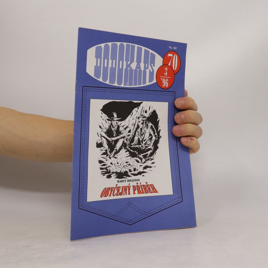 Autorenkollektiv Dodokaps 3/1996