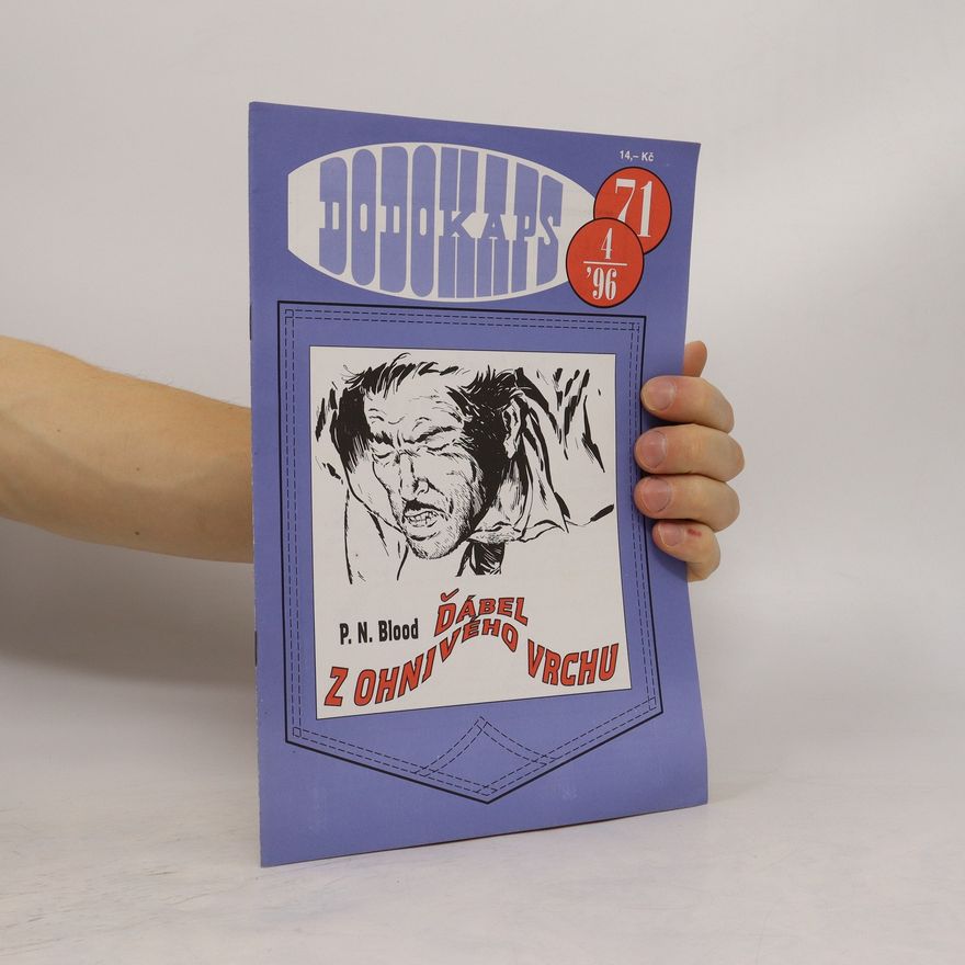 Autorenkollektiv Dodokaps 71. 4/96