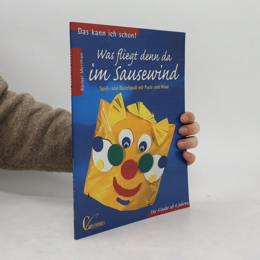 Autorenkollektiv Was fliegt denn da im Sausewind