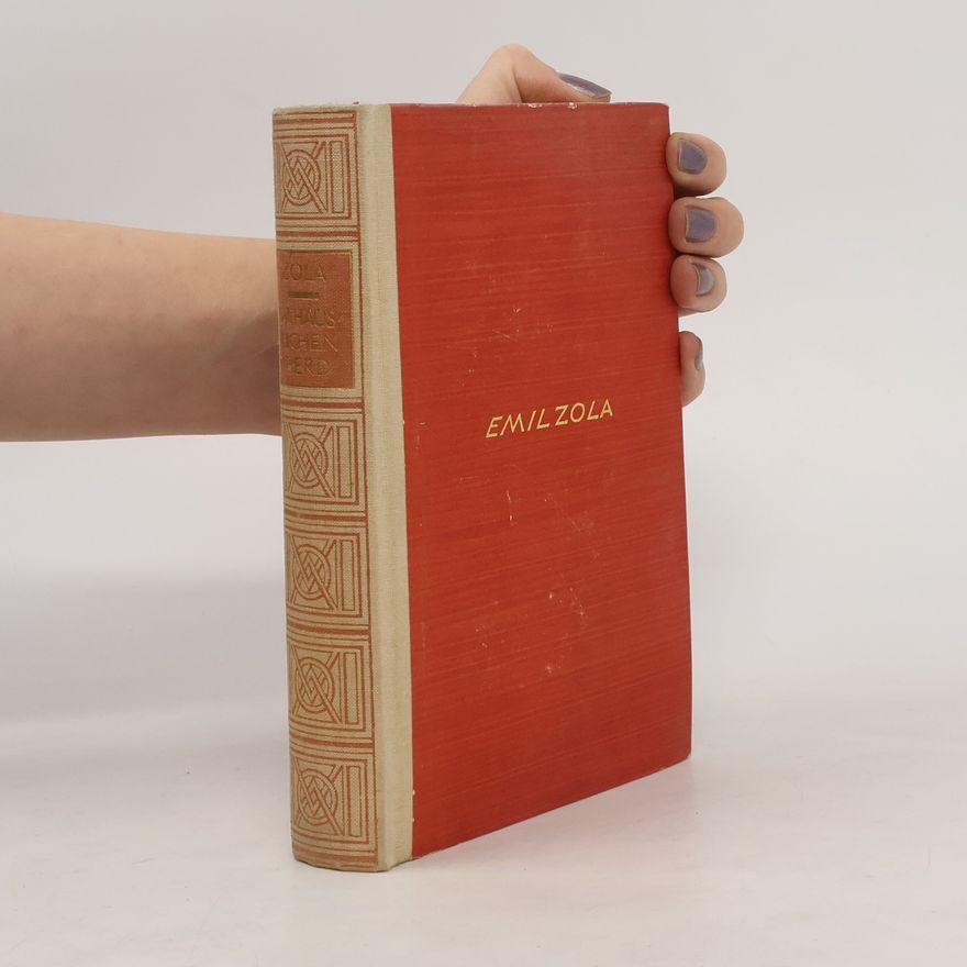 Émile Zola Um häuslichen Herd