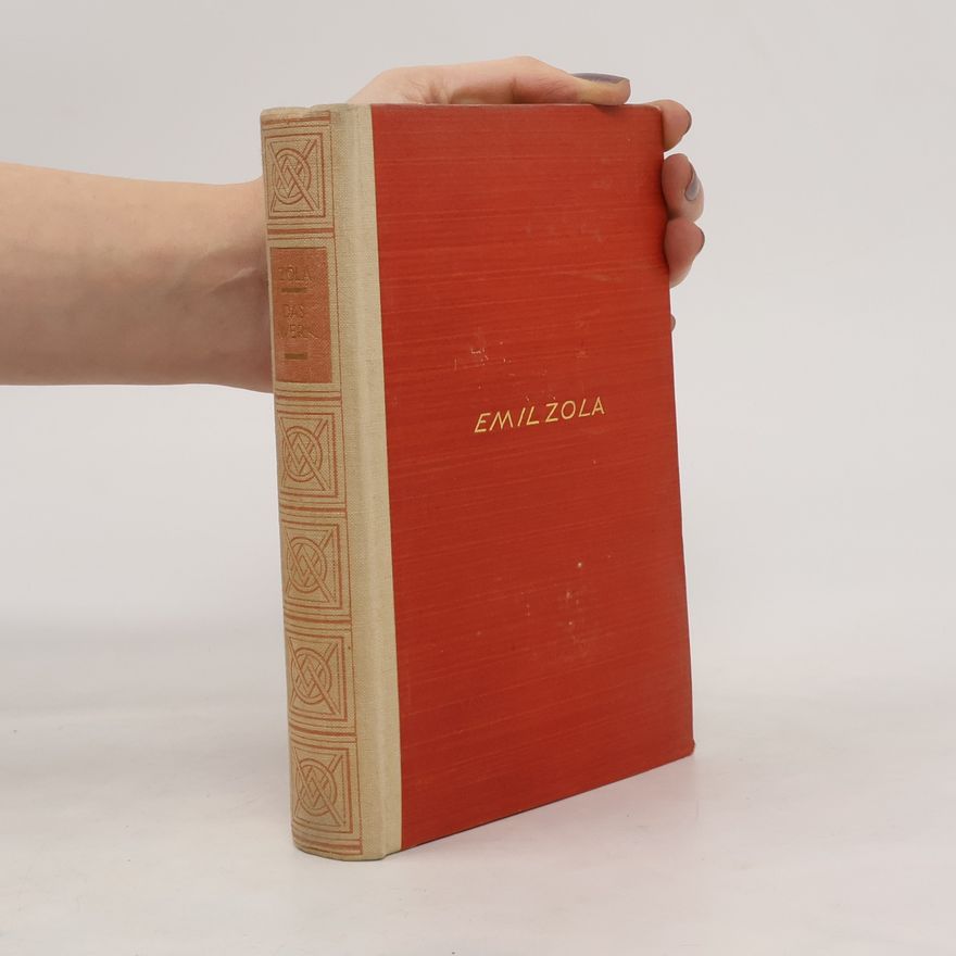 Émile Zola Die Rougon- Macquart, Das Berf