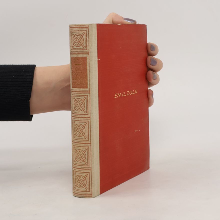 Émile Zola Die Rougon-Macquart, Die Sünde des Abbé Mouret