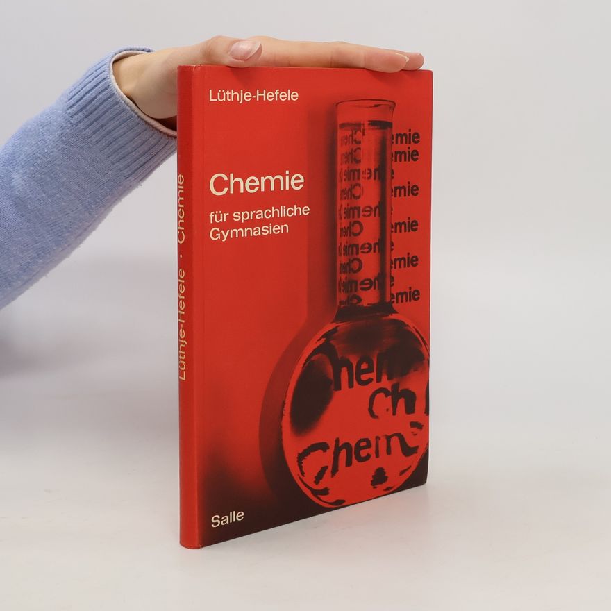 Collectif d'auteurs Chemie für sprachliche Gymnasien