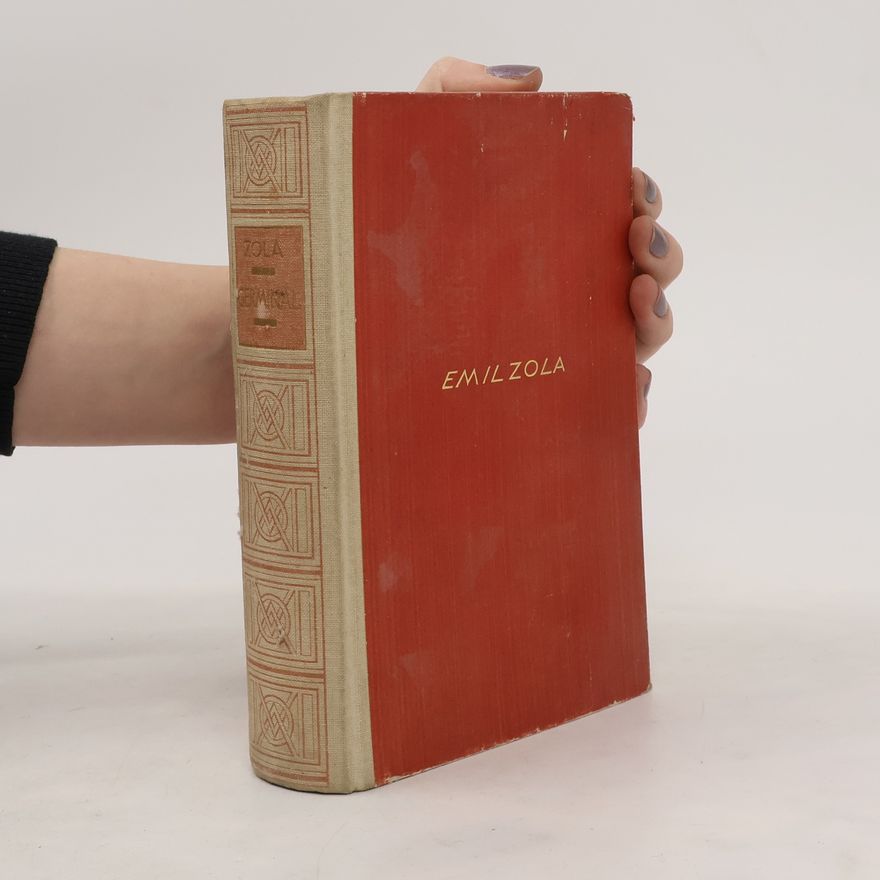 Émile Zola Germinal