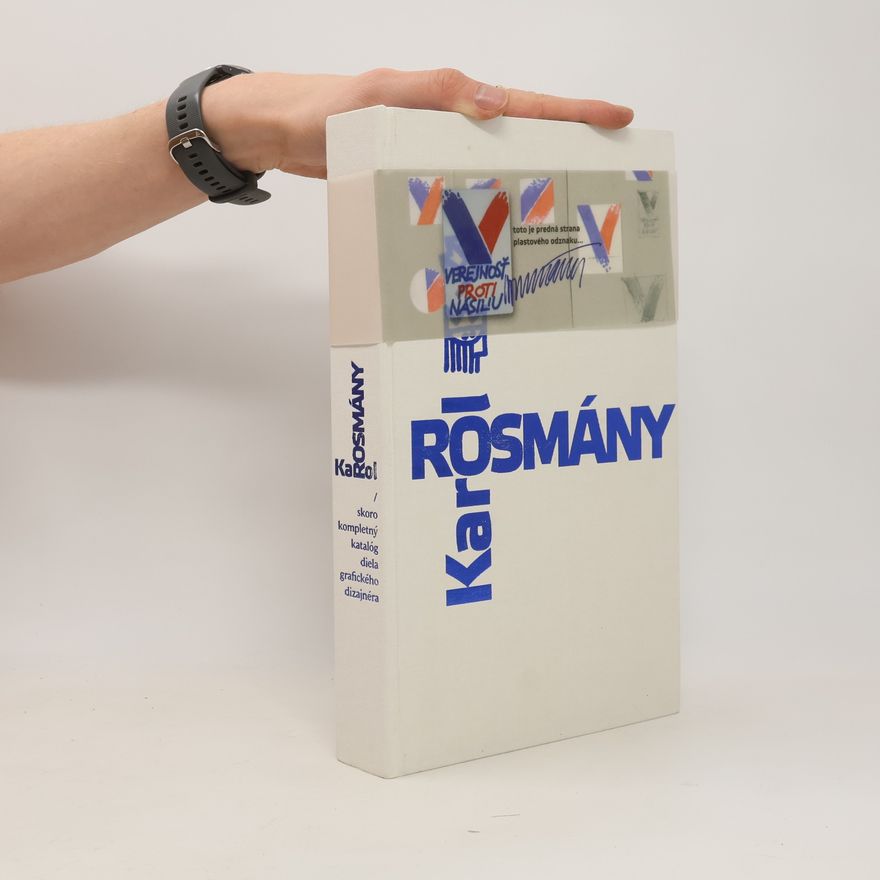 Karol Rosmány Rosmány Karol