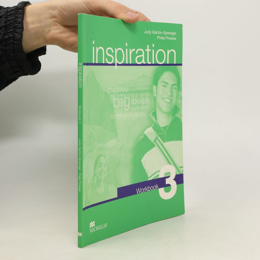 Autorenkollektiv Inspiration Workbook 3