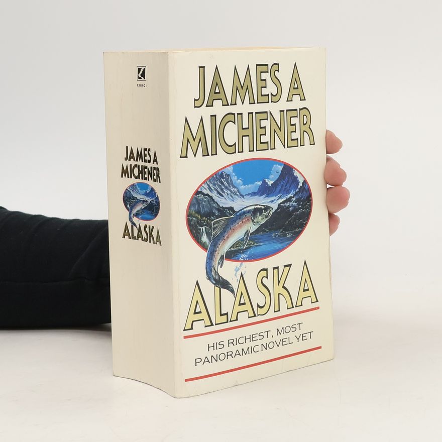 James A. Michener Alaska