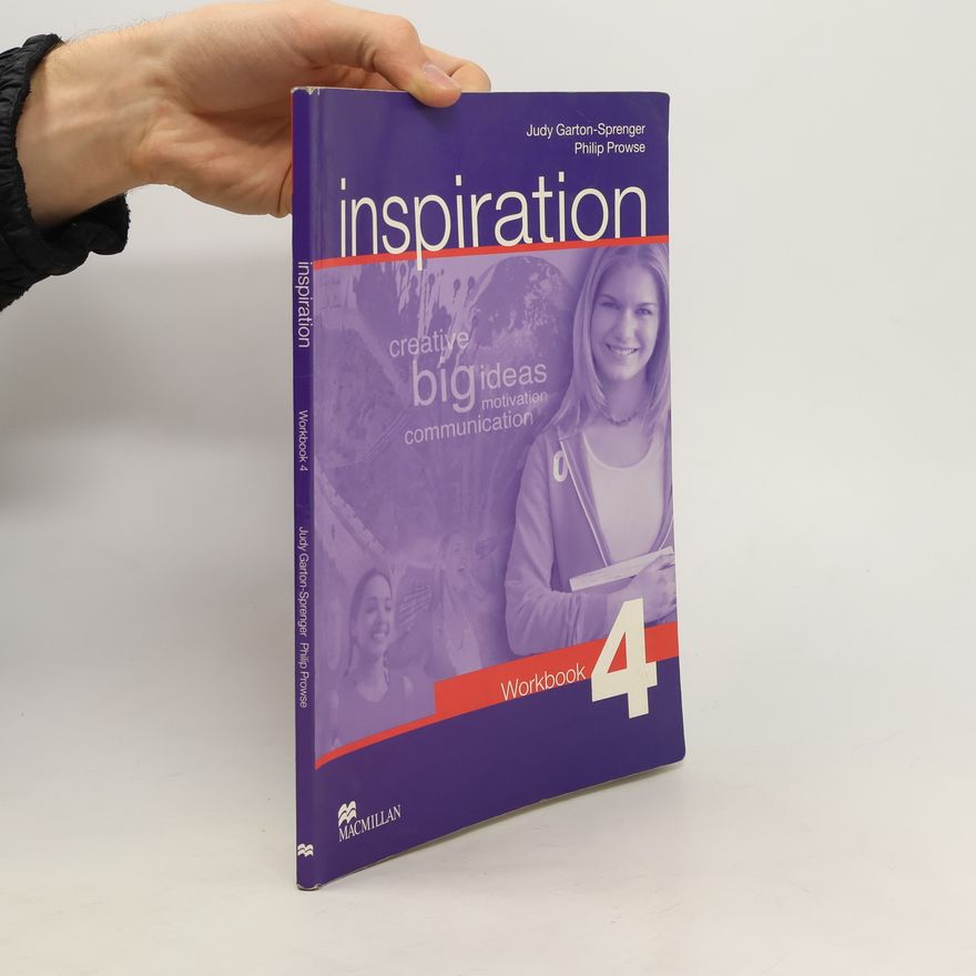Kolektiv autorů Inspiration 4