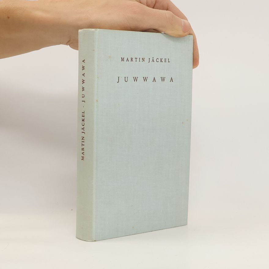 Martin Jäckel Juwwawa