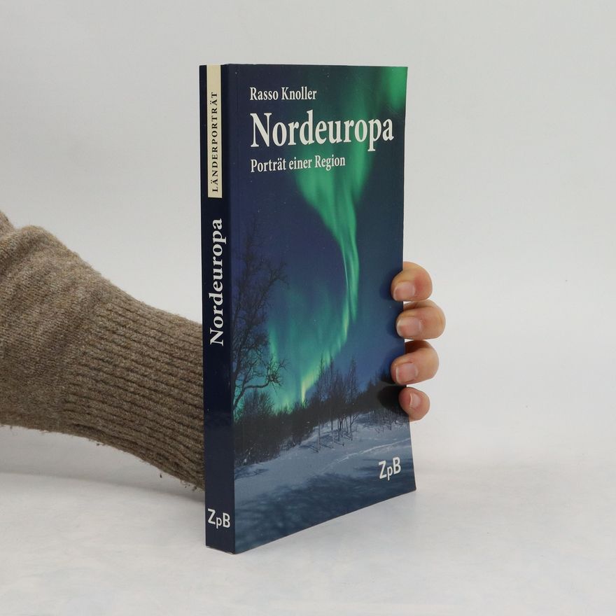 Rasso Knoller Nordeuropa