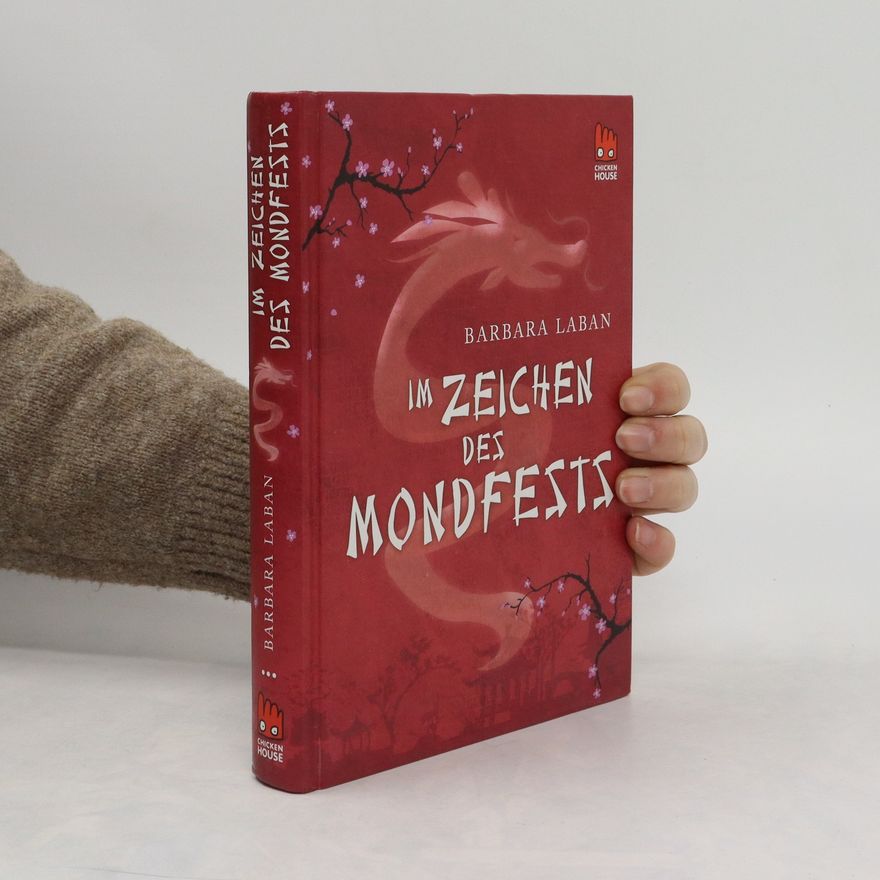 Barbara Laban Im Zeichen des Mondfests