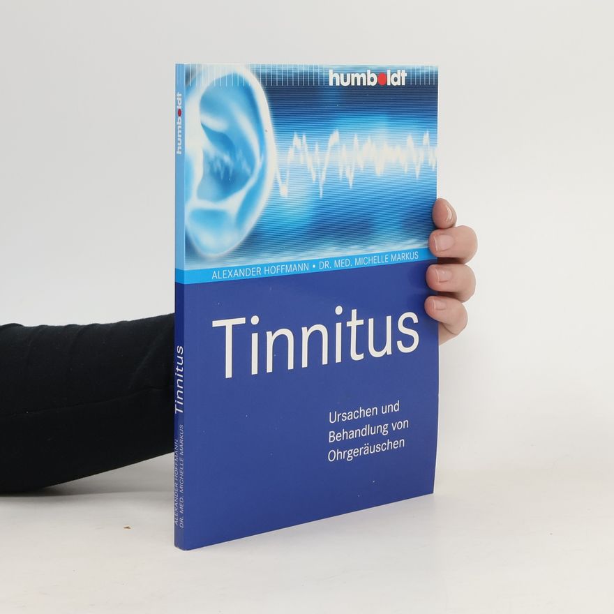 Miche le Markus Tinnitus