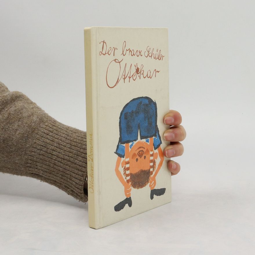 kolektiv Der brave Schüler Ottokar