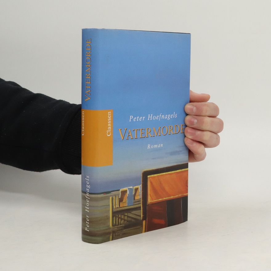Gerardus Petrus Hoefnagels Vatermorde