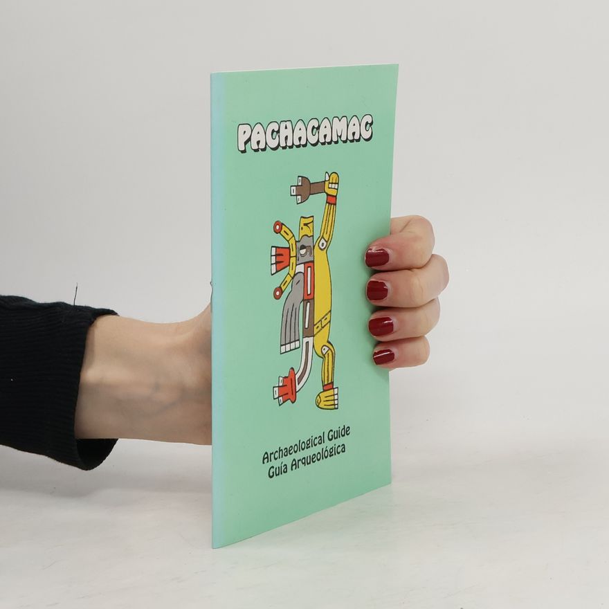 Autorenkollektiv Pachcamac