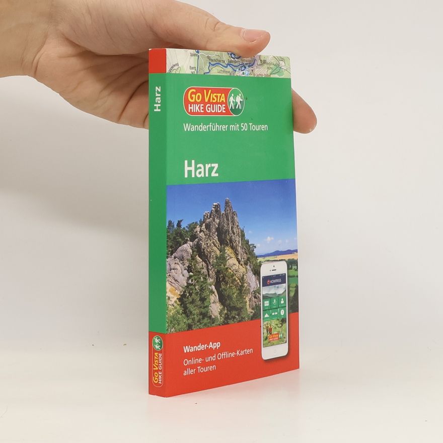 Autorenkollektiv Harz