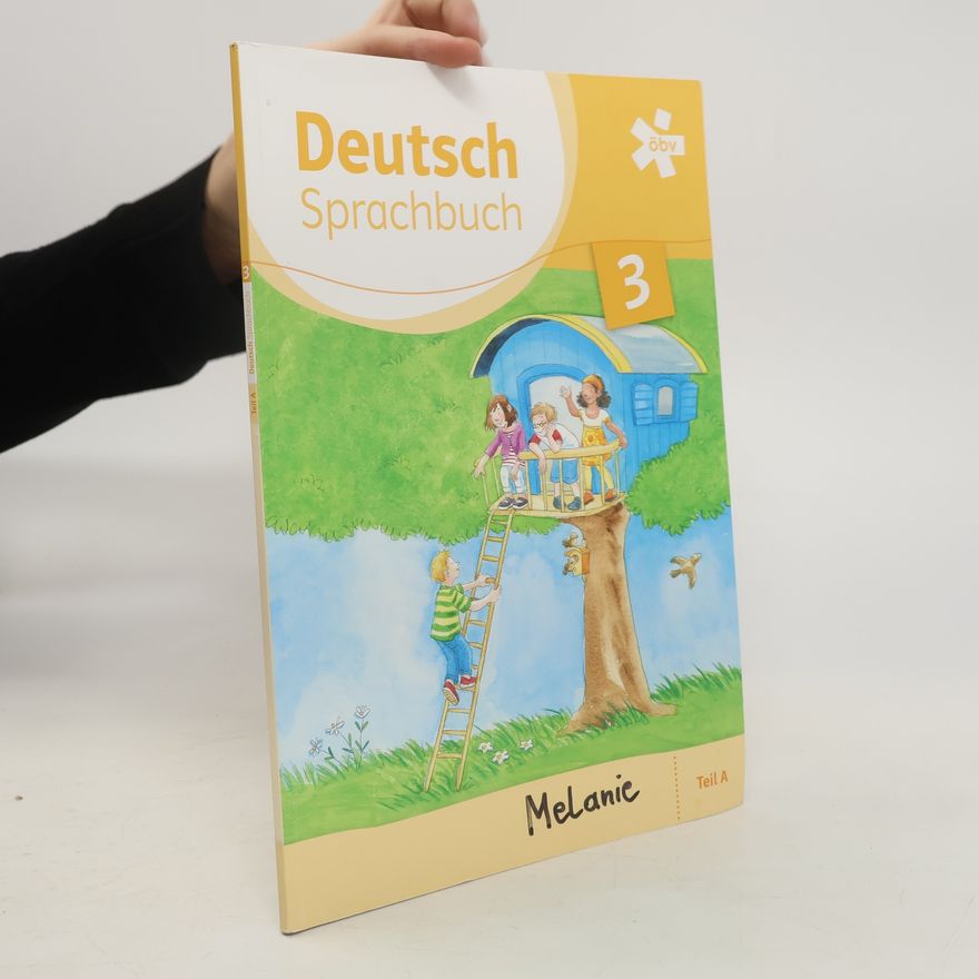 Martina Müller Deutsch Sprachbuch 3